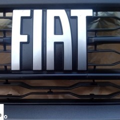 FIAT DUCATO III LIFT ATRAPA ORYGINAŁ 2022 1318394070