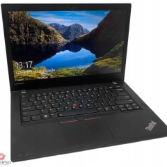 Lenovo ThinkPad T470, intel i5, 4gb ram, Full HD, SSD, Win 10 PRO