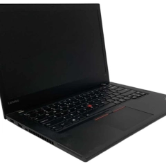 Lenovo ThinkPad T470, intel i5, 4gb ram, Full HD, SSD, Win 10 PRO