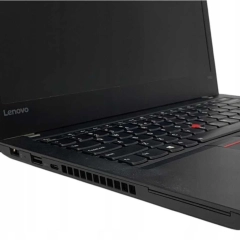 Lenovo ThinkPad T470, intel i5, 4gb ram, Full HD, SSD, Win 10 PRO