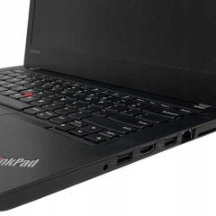 Lenovo ThinkPad T470, intel i5, 4gb ram, Full HD, SSD, Win 10 PRO