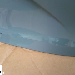 NISSAN QASHQAI III 3 J12 2022 KAMERA SZYBA ZAMEK KOMPLET