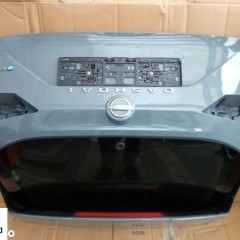 NISSAN QASHQAI III 3 J12 2022 KAMERA SZYBA ZAMEK KOMPLET