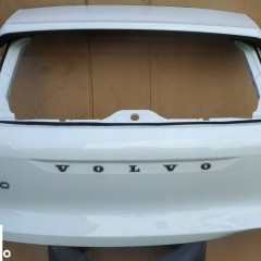 VOLVO XC40 II KLAPA BAGAZNIKA BLENDA 2017 XC 40