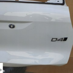 VOLVO XC40 II KLAPA BAGAZNIKA BLENDA 2017 XC 40