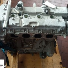 SILNIK CHEVROLET CAMARO 2.0 T GWB CADILLAC CTS 2019 PRZEBIEG 11300KM