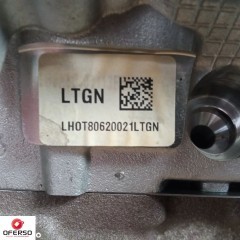 SILNIK CHEVROLET CAMARO 2.0 T GWB CADILLAC CTS 2019 PRZEBIEG 11300KM