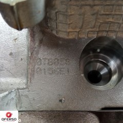 SILNIK CHEVROLET CAMARO 2.0 T GWB CADILLAC CTS 2019 PRZEBIEG 11300KM