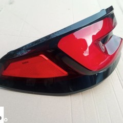 BMW 5 G31 LIFT LED LAMPA TYLNA LEWA 662001 JNOW ORYGINAŁ 2021 EUROPA