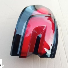 BMW 5 G31 LIFT LED LAMPA TYLNA LEWA 662001 JNOW ORYGINAŁ 2021 EUROPA