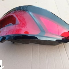 BMW 5 G31 LIFT LED LAMPA TYLNA LEWA 662001 JNOW ORYGINAŁ 2021 EUROPA