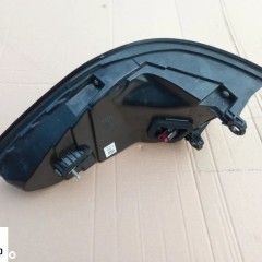 BMW 5 G31 LIFT LED LAMPA TYLNA LEWA 662001 JNOW ORYGINAŁ 2021 EUROPA