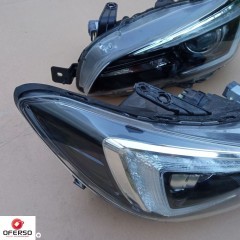 SUBARU LEVORG IMPREZA STI LED LAMPA PRZEDNIA LEWA PRAWA KOMPLET EUROPA 2018