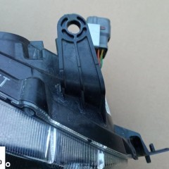 SUBARU LEVORG IMPREZA STI LED LAMPA PRZEDNIA LEWA PRAWA KOMPLET EUROPA 2018