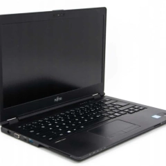 Fujitsu LifeBook U748, intel i5, 8gb ram, SSD, FullHD, Windows 11
