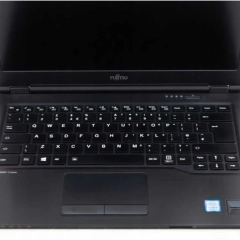 Fujitsu LifeBook U748, intel i5, 8gb ram, SSD, FullHD, Windows 11