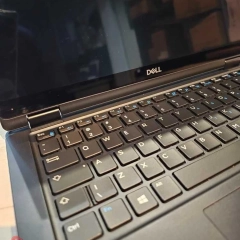 2w1 Dotyk Dell Latitude 2390, intel i5, 8gb ram, FullHD, SSD, jak nowy