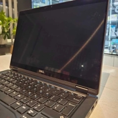 2w1 Dotyk Dell Latitude 2390, intel i5, 8gb ram, FullHD, SSD, jak nowy