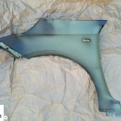 KIA CARENS IV BŁOTNIK PRAWY IV 2013> ORYGINAŁ