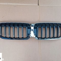BMW 3 G20 G21 ATRAPA GRILL 5113192976-10 ORYGINAŁ ŁADNE DEMONTAZ