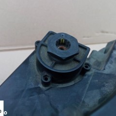 VW SHARAN 7N II LAMPA LEWA 7N1941005 ORYGINAŁ ZWYKŁA 2011