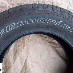 BFGoodrich Trail-Terrain T/A 275/60 R20 115T