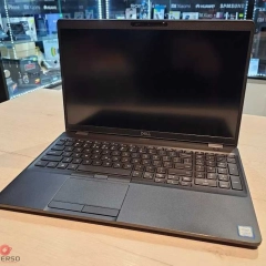 Dell Latitude 5500, intel i5, 16gb ram, SSD, Full HD, Win11, jak nowy