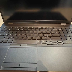 Dell Latitude 5500, intel i5, 16gb ram, SSD, Full HD, Win11, jak nowy