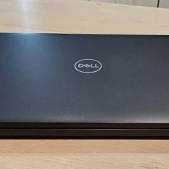 Dell Latitude 5500, intel i5, 16gb ram, SSD, Full HD, Win11, jak nowy