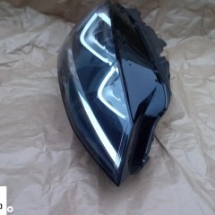 GOLF 7 VII LAMPA PRAWA PRAWY BI XENON 5G1941032 EUROPA 2016