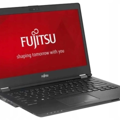 Fujitsu LifeBook U748, intel i7, 8gb ram, SSD, FullHD, Windows 11