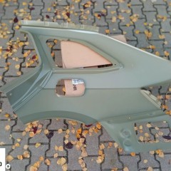 SKODA SUPERB 3 KOMBI BŁOTNIK PRAWY 3V9 TYŁ