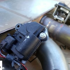 DODGE CHELLENGER V6 WYDECH 2019 AEC ORYGINAŁ