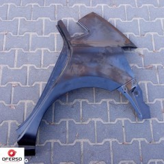 VW BLOTNIK LEWY 6R 6C 5D NOWY ORYGINAŁ 2009-2017