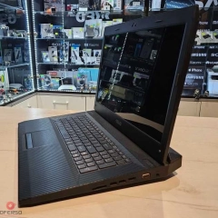 Asus Rog, intel i7, 6gb ram, ssd 240gb, 17 cali, AMD Radeon