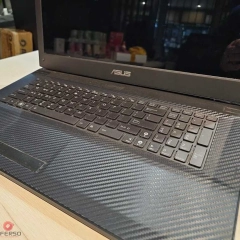 Asus Rog, intel i7, 6gb ram, ssd 240gb, 17 cali, AMD Radeon