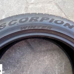 PIRELLI 21 265/45 SCORPION WINTER 108W XL PARA 2020