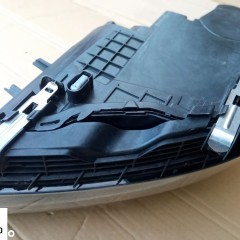 VOLVO XC60 II LAMPA PRAWA LIFT FULL LED SYSTEM 32337383 EUROPA IDEALNA