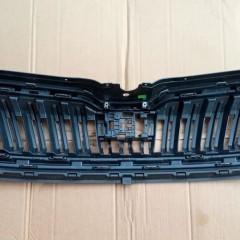 SKODA KAMIQ ATRAPA 658 2019> 658853653 ORYGINAŁ