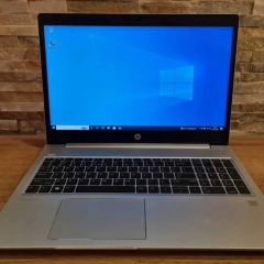 HP ProBook 450 G6 intel i5, 8gb ram, Full HD, SSD, Win 10 PRO