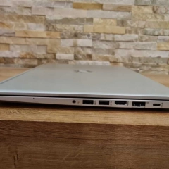 HP ProBook 450 G6 intel i5, 8gb ram, Full HD, SSD, Win 10 PRO