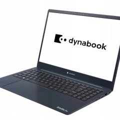 Toshiba Satelite PRO C50-E, intel i3, 8gb ram, SSD, Windows 11