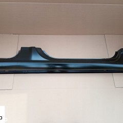 SKODA SUPERB PROG PRAWY 3V5 SEDAN PRAWY NOWY