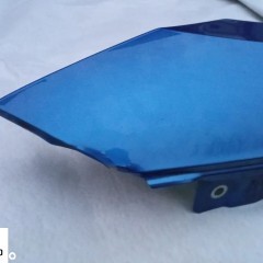 SKODA SCALA PRAWY BŁOTNIK ORYGINAL 2019>