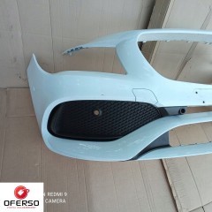 MERCEDES CLA LIFT AMG ZDERZAK PRZEDNI 2016-2019