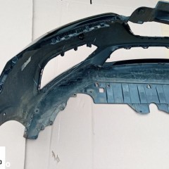 HONDA HR-V II ZDERZAK PRZEDNI LIFT SPORT CZARNY