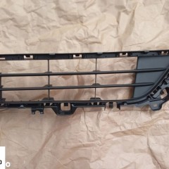 ATRAPA KRATKA ZDERZAKA ŚRODKOWA MAZDA 6 GJ 13- GHP9-501T1 NOWA ORYGINAŁ