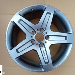 FELGA 19 MERCEDES G-KLASA 4634012102 ORYGINAŁ CZUJNIK