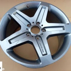 FELGA 19 MERCEDES G-KLASA 4634012102 ORYGINAŁ CZUJNIK