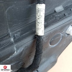 VW JETTA LUSTERKO LEWE GOLF V VI KOMBI 10PIN